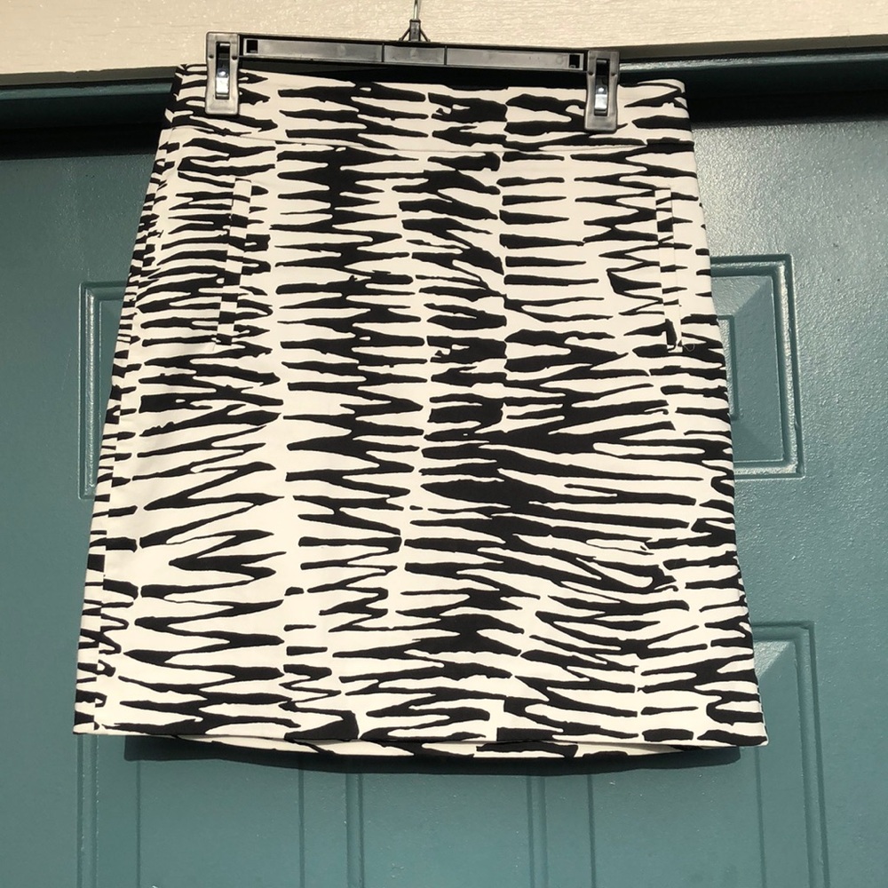 Banana Republic skirt